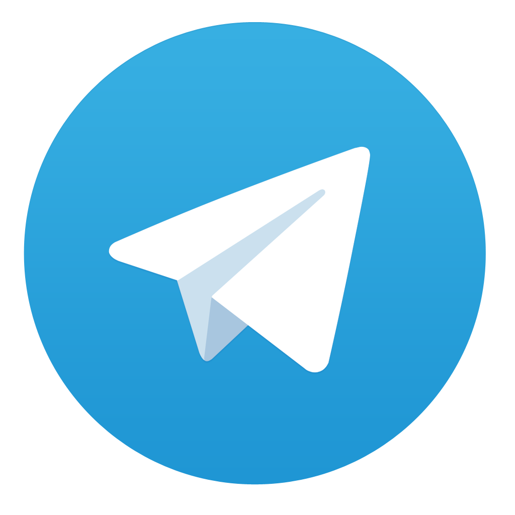 ТСС в Telegram