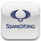 Тюнинг обвес для внедорожника SSANG YONG