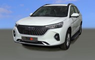 Тюнинг для HAVAL M6 2023